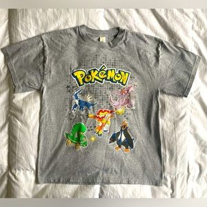 Pokémon Vintage T-shirt